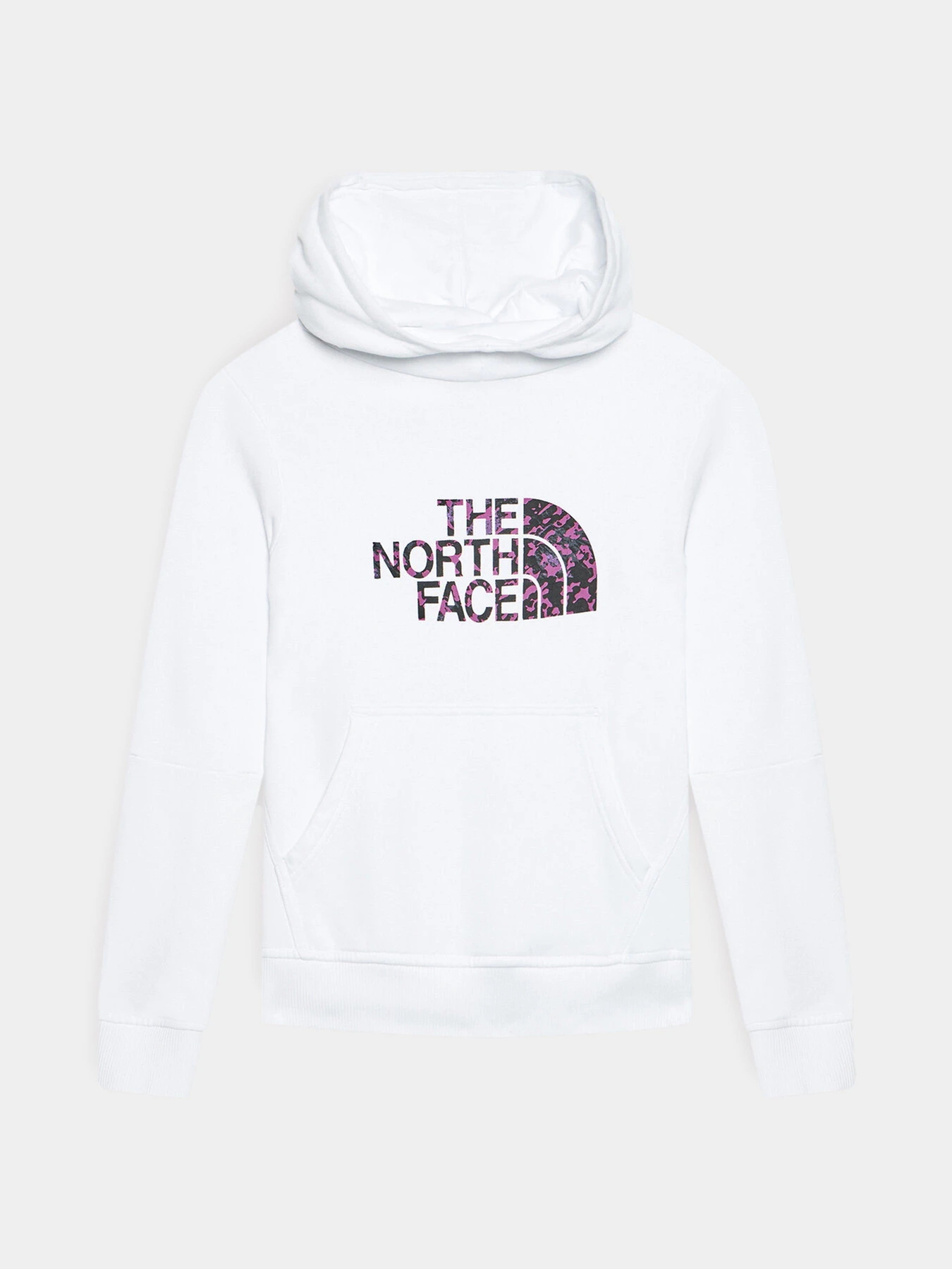 Худи и свитшоты The North Face Drew Peak модель NF0A558T2AT1 Худи и свитшоты The North Face Drew Peak модель NF0A558T2AT1 Фото