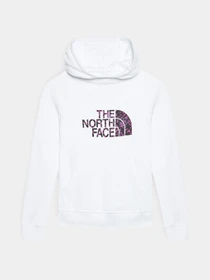 Худи и свитшоты The North Face Drew Peak модель NF0A558T2AT1 Фото