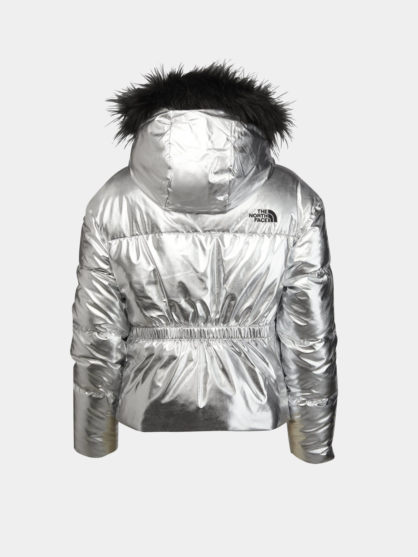 Куртки и дубленки The North Face Printed Dealio City модель NF0A5IYE25M1 Фото