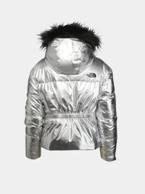 Куртки и дубленки The North Face Printed Dealio City модель NF0A5IYE25M1 Фото