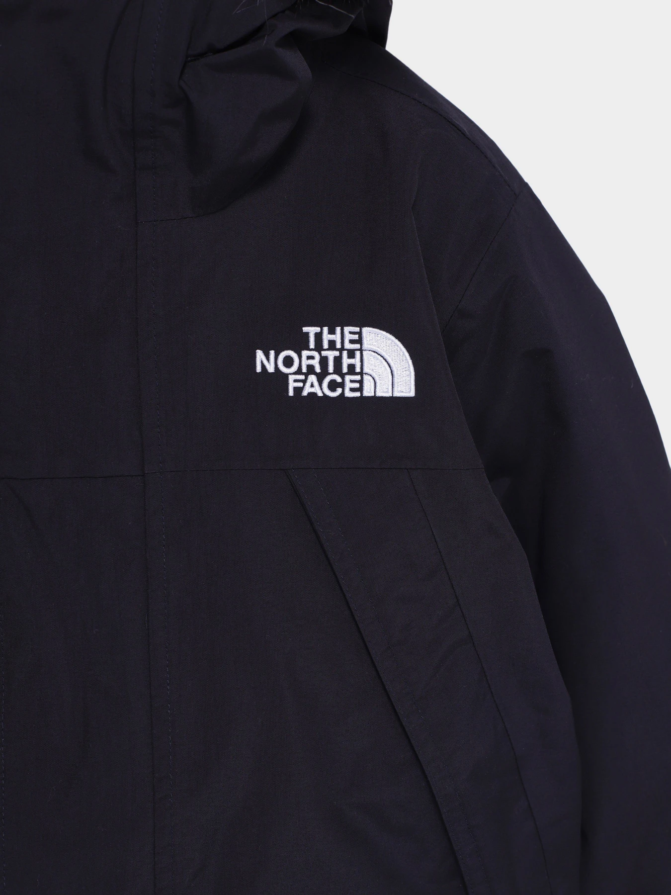 Куртки и дубленки The North Face McMurdo модель NF0A5GEFJK31 Куртки и дубленки The North Face McMurdo модель NF0A5GEFJK31 Фото