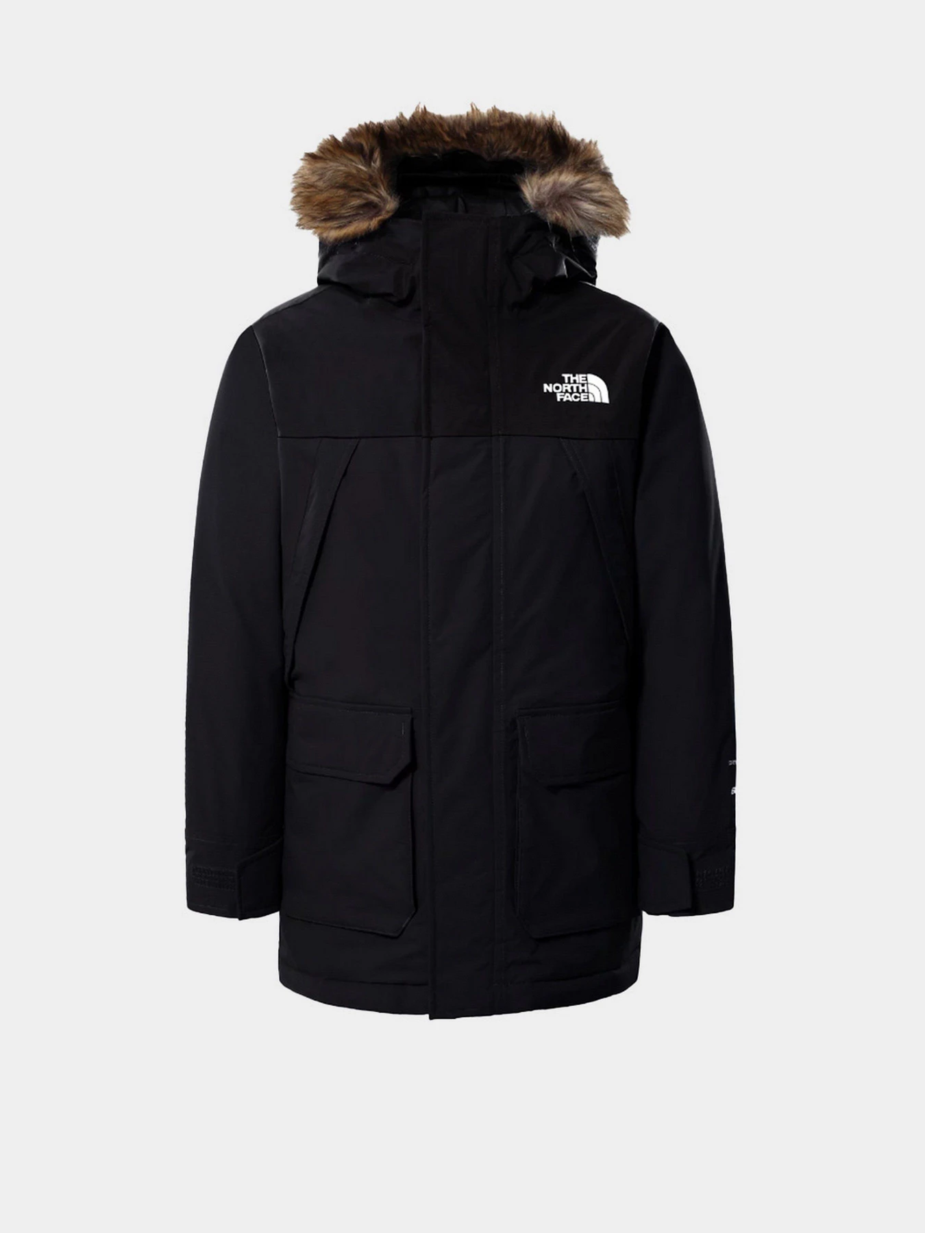Куртки и дубленки The North Face McMurdo модель NF0A5GEFJK31 Куртки и дубленки The North Face McMurdo модель NF0A5GEFJK31 Фото