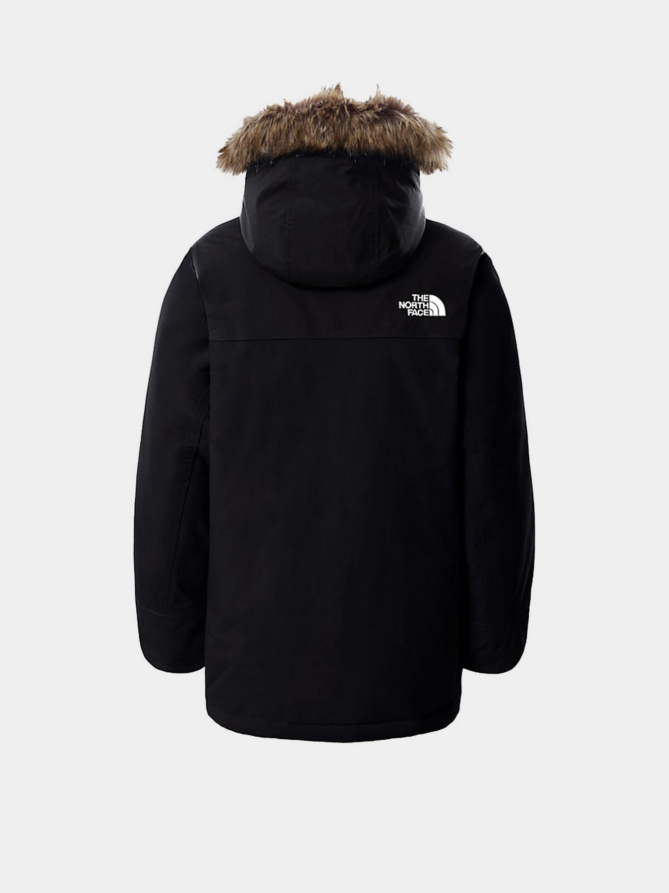 Куртки и дубленки The North Face McMurdo модель NF0A5GEFJK31 Куртки и дубленки The North Face McMurdo модель NF0A5GEFJK31 Фото