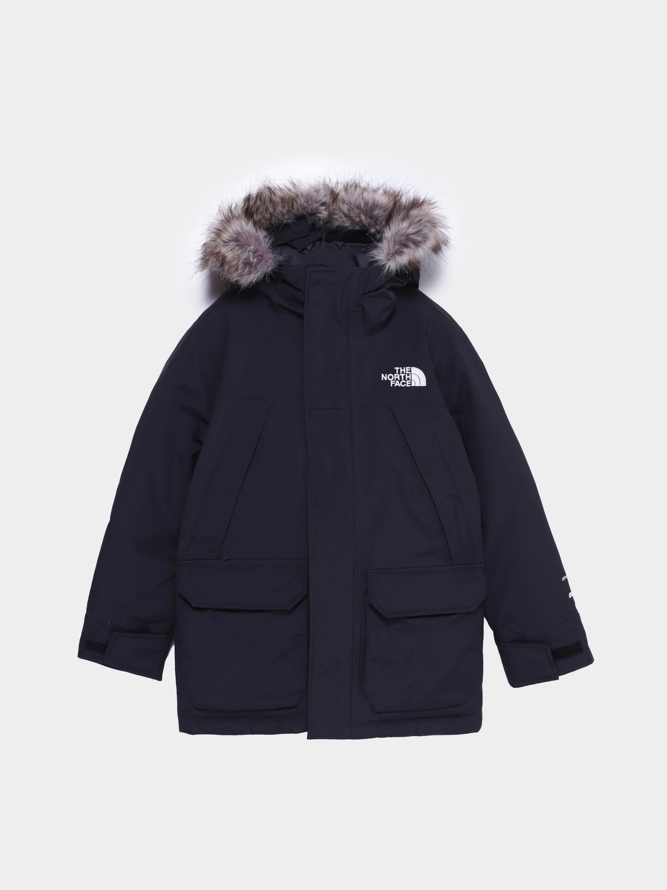 Куртки и дубленки The North Face McMurdo модель NF0A5GEFJK31 Куртки и дубленки The North Face McMurdo модель NF0A5GEFJK31 Фото