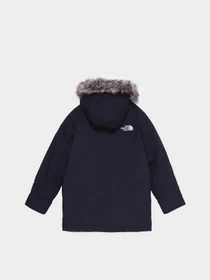 Куртки и дубленки The North Face McMurdo модель NF0A5GEFJK31 Фото