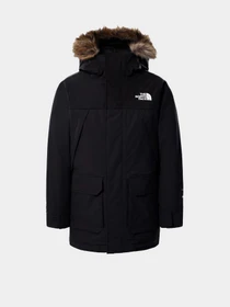 Куртки и дубленки The North Face McMurdo модель NF0A5GEFJK31 Фото