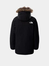 Куртки и дубленки The North Face McMurdo модель NF0A5GEFJK31 Фото
