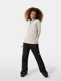 Худи и свитшоты The North Face Glacier 1/4 Zip модель NF0A2RTNN3N1 Фото