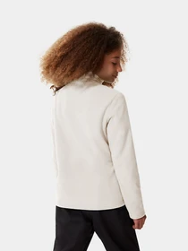 Худи и свитшоты The North Face Glacier 1/4 Zip модель NF0A2RTNN3N1 Фото