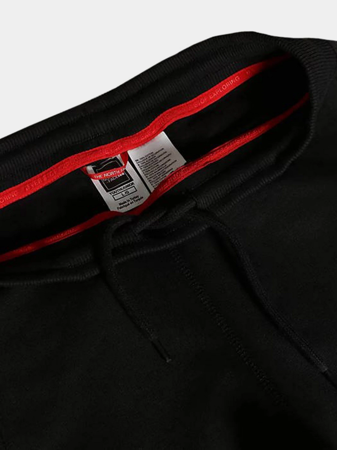 Брюки The North Face Fleece модель NF0A2WAIKY41 Брюки The North Face Fleece модель NF0A2WAIKY41 Фото