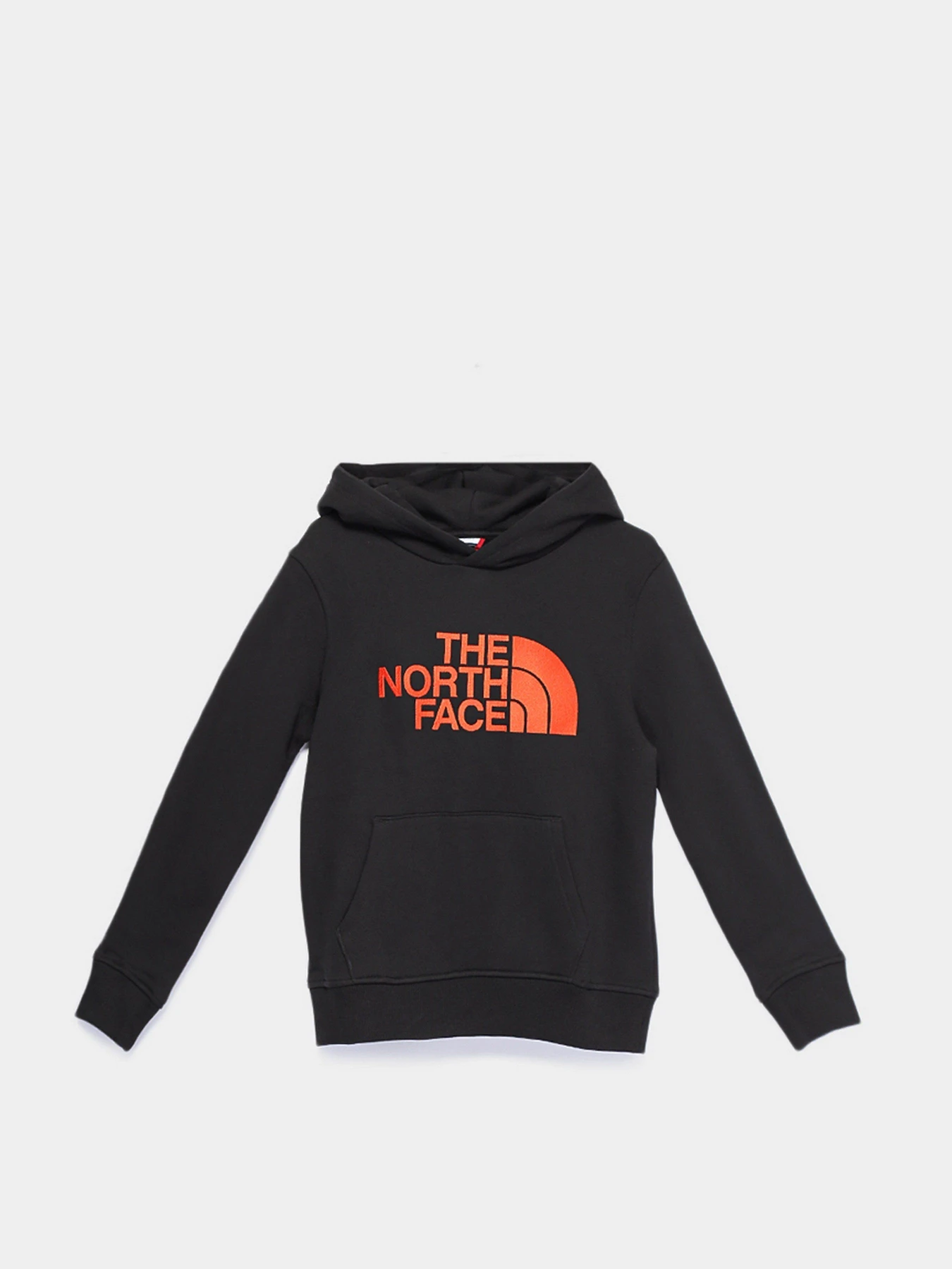 Худи и свитшоты The North Face Drew Peak P/O модель NF0A33H41E31 Фото