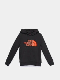 Худи и свитшоты The North Face Drew Peak P/O модель NF0A33H41E31 Фото
