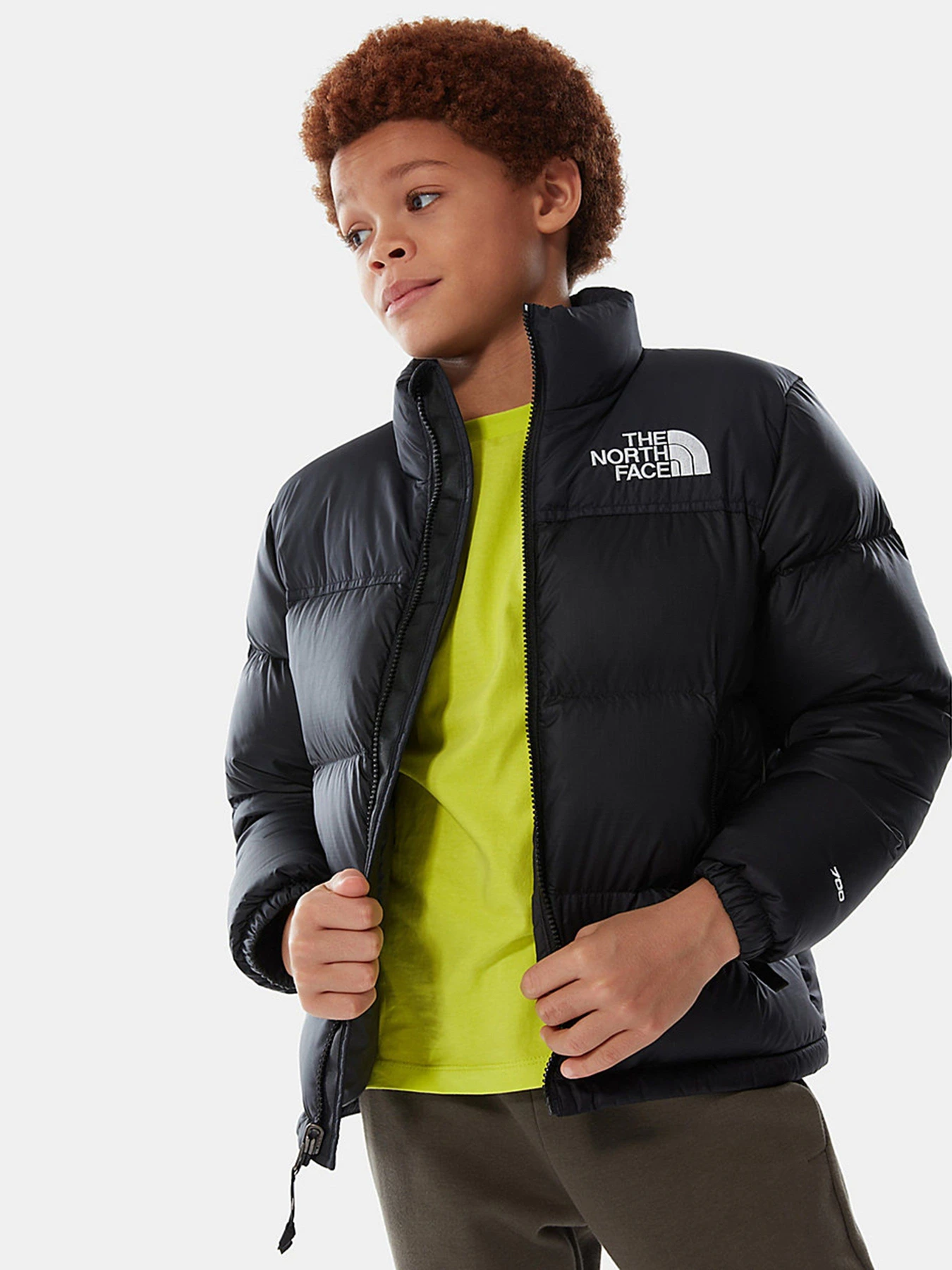 Куртки та дублянки The North Face 1996 Retro Nuptse модель NF0A4TIMJK31 Куртки та дублянки The North Face 1996 Retro Nuptse модель NF0A4TIMJK31 Фото