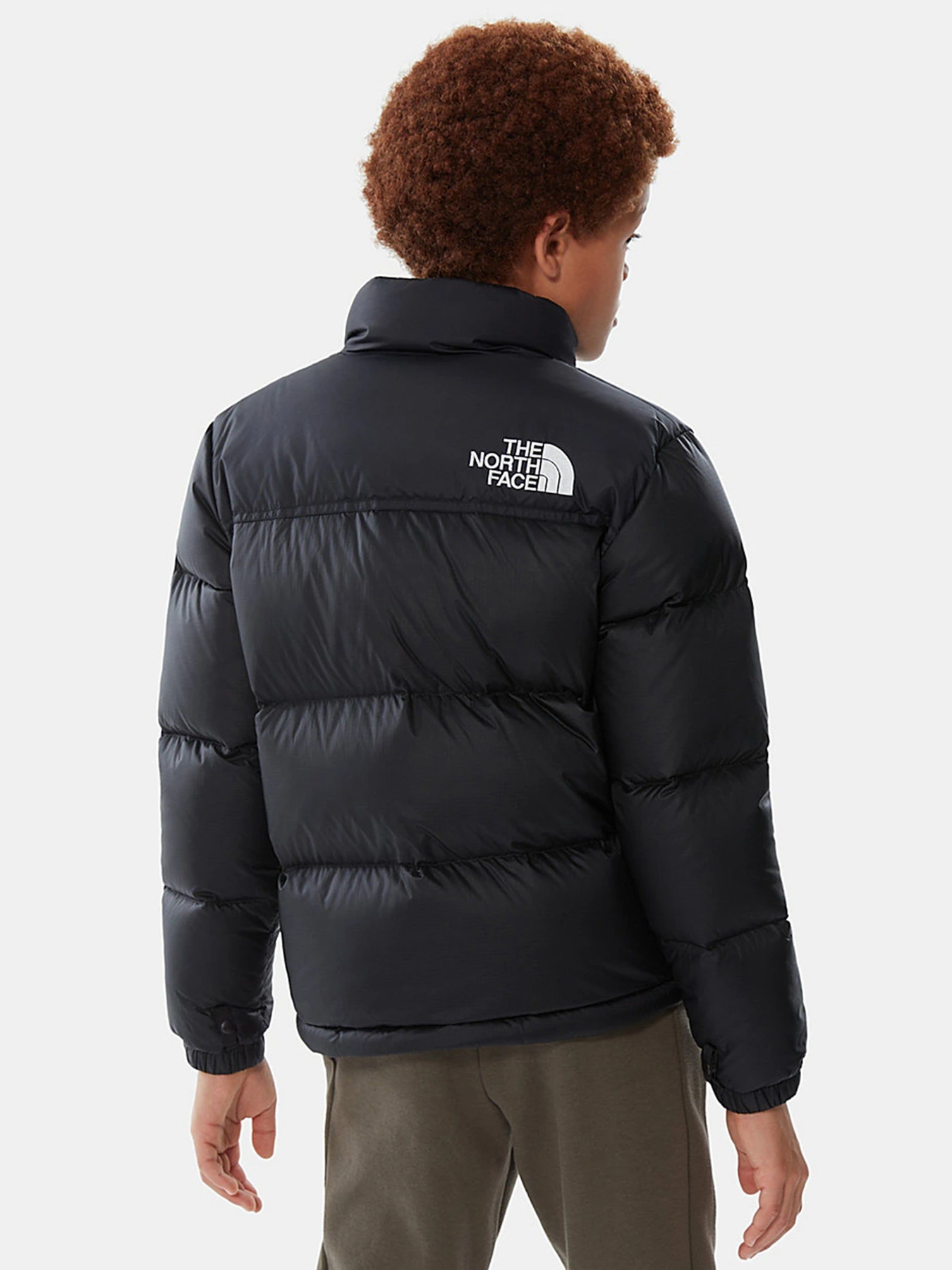 Куртки та дублянки The North Face 1996 Retro Nuptse модель NF0A4TIMJK31 Куртки та дублянки The North Face 1996 Retro Nuptse модель NF0A4TIMJK31 Фото