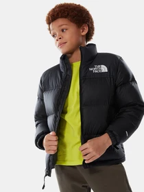 Куртки та дублянки The North Face 1996 Retro Nuptse модель NF0A4TIMJK31 Фото
