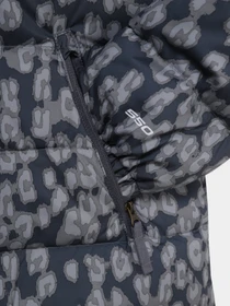 Куртки и дубленки The North Face Printed Hyalite Down модель NF0A5IYRV4N1 Фото