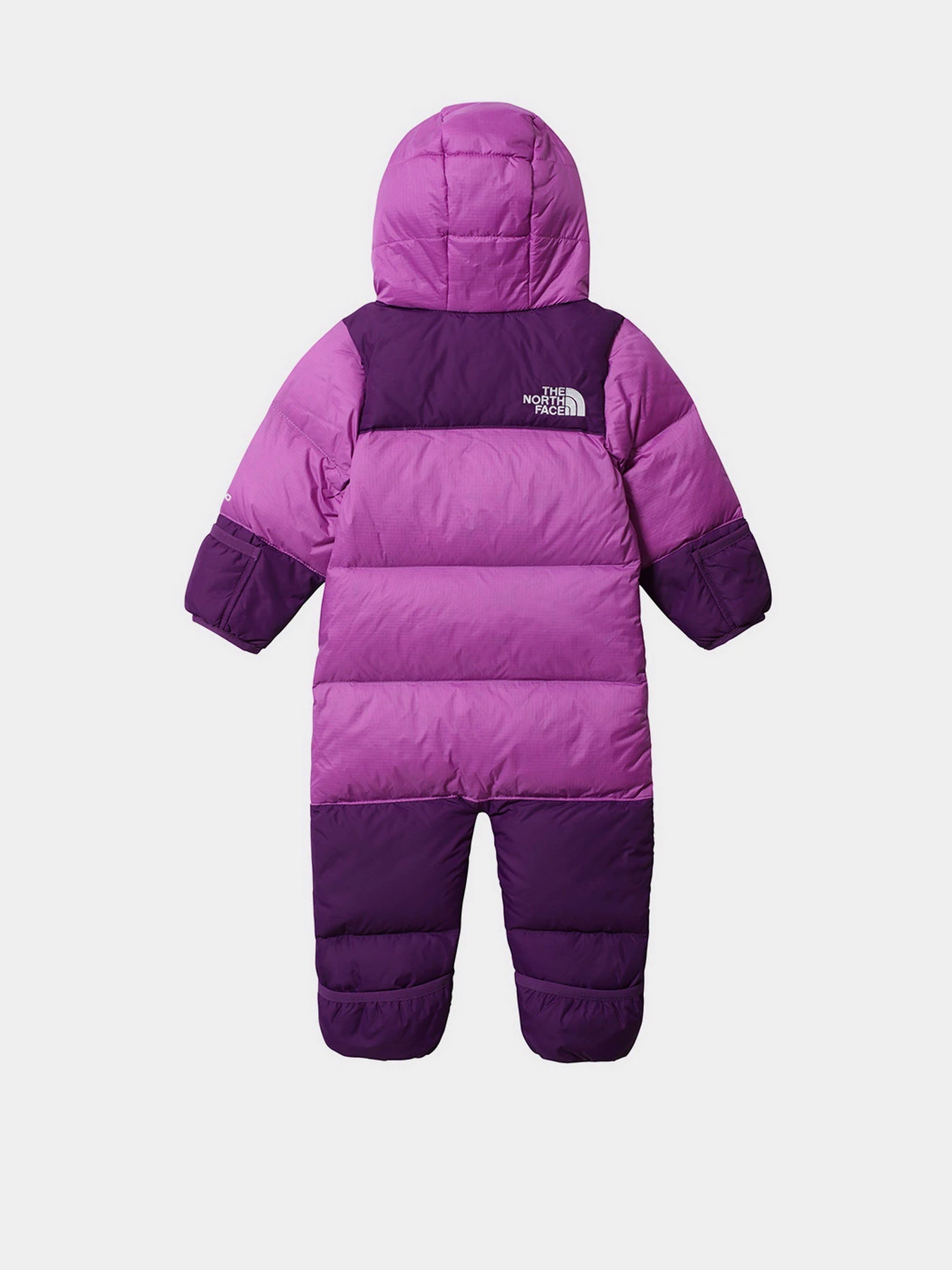 Комбинезоны The North Face Infant Nuptse One-Piece модель NF0A3NP7EEJ1 Комбинезоны The North Face Infant Nuptse One-Piece модель NF0A3NP7EEJ1 Фото