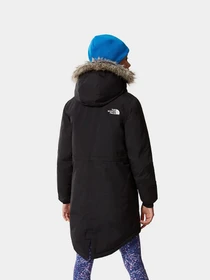 Куртки та дублянки The North Face Arctic Swirl модель NF0A5GEGJK31 Фото