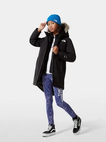 Куртки та дублянки The North Face Arctic Swirl модель NF0A5GEGJK31 Фото