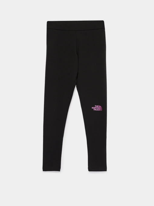 Штани The North Face Cotton Blend Big Logo модель NF0A3VEHGAL1 Фото