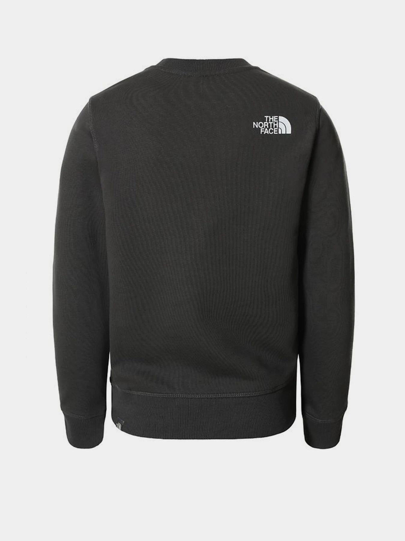 Худи и свитшоты The North Face Box Crew модель NF0A37FYUG31 Худи и свитшоты The North Face Box Crew модель NF0A37FYUG31 Фото