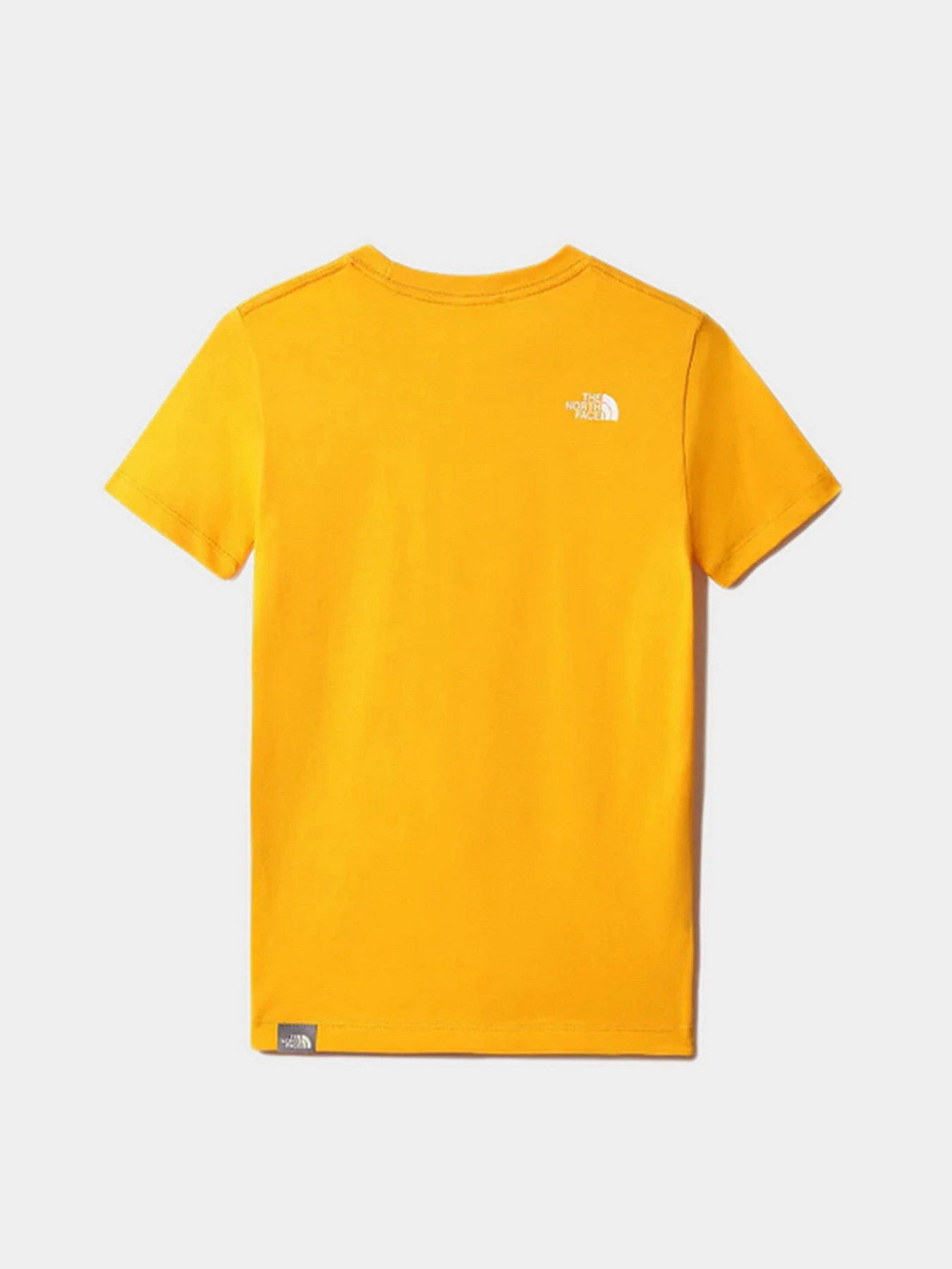 Футболки і поло The North Face Simple Dome модель NF0A2WAN56P1 Футболки і поло The North Face Simple Dome модель NF0A2WAN56P1 Фото