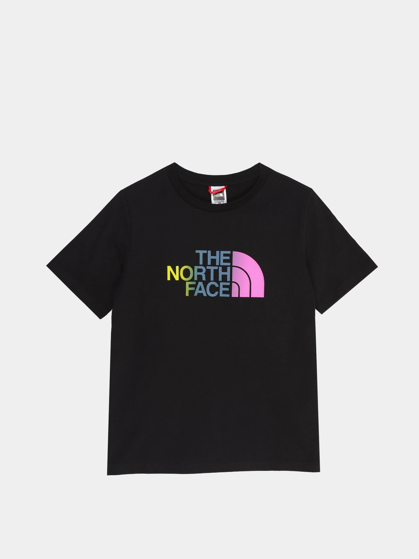 Футболки и поло The North Face Kids Comfort Fit модель NF0A55DBWZY1 Фото