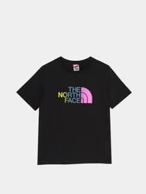 Футболки и поло The North Face Kids Comfort Fit модель NF0A55DBWZY1 Фото