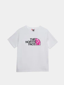 Футболки и поло The North Face Kids Comfort Fit модель NF0A55DB6J11 Фото