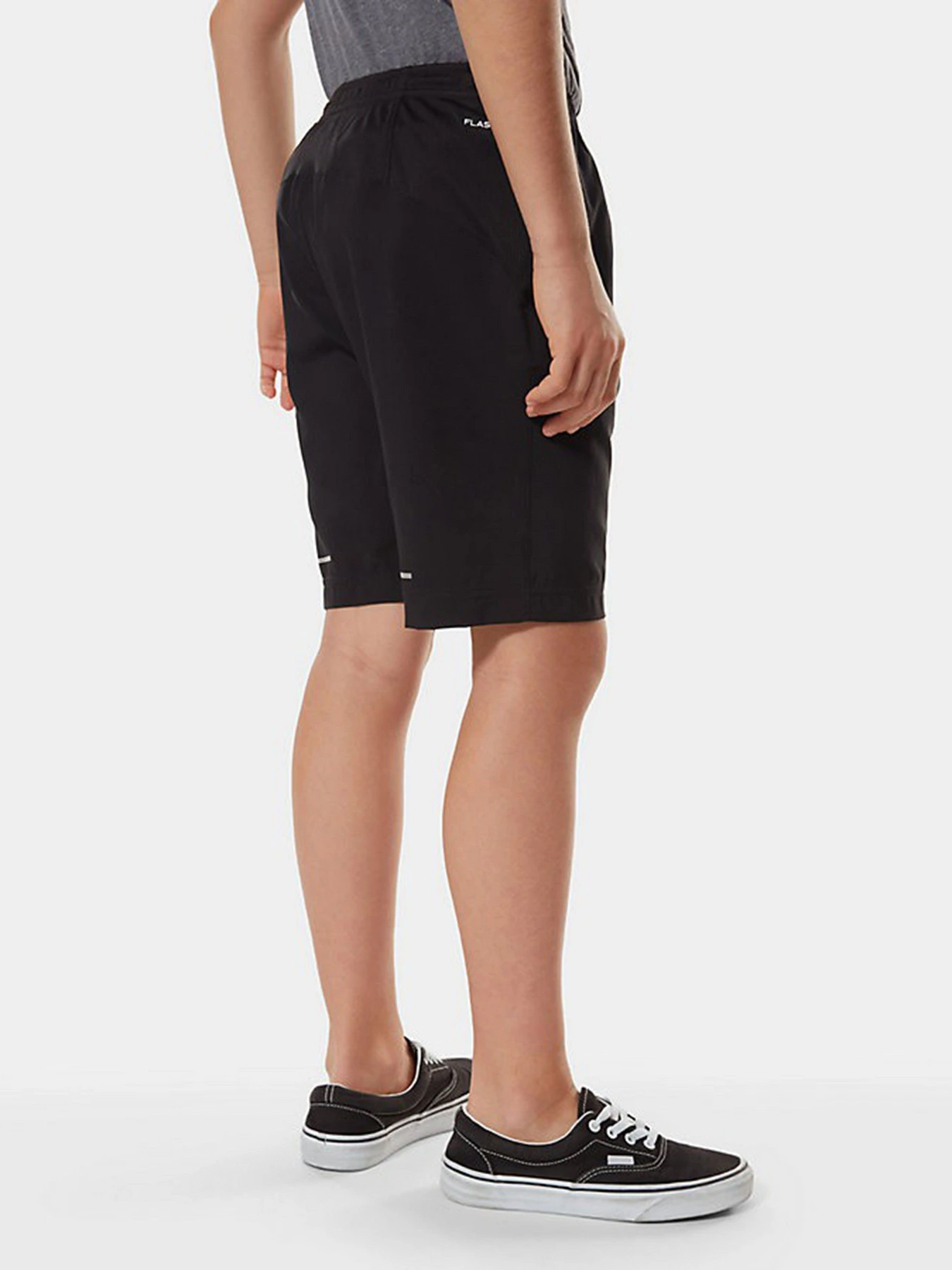 Шорты The North Face Reactor модель NF0A55TTJK31 Фото