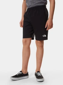 Шорты The North Face Reactor модель NF0A55TTJK31 Фото