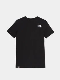 Футболки і поло The North Face TEENS S/S BOX TEE модель NF0A3BS2YDD1 Фото