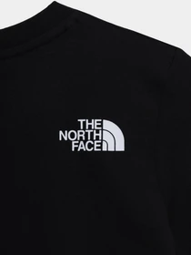 Футболки і поло The North Face TEENS S/S BOX TEE модель NF0A3BS2YDD1 Фото