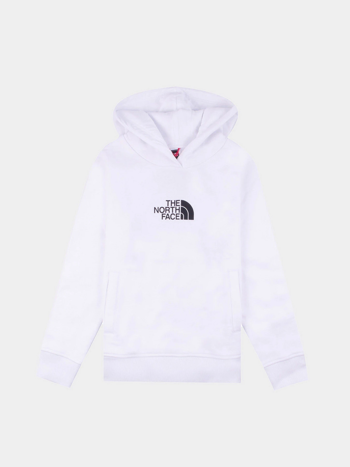 Худи и свитшоты The North Face Cotton модель NF0A7R1KLA91 Фото