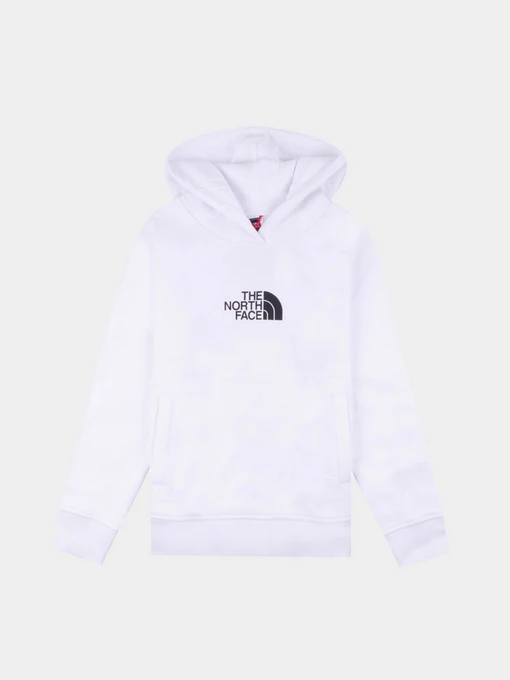 Худі та світшоти The North Face Cotton модель NF0A7R1KLA91 Фото