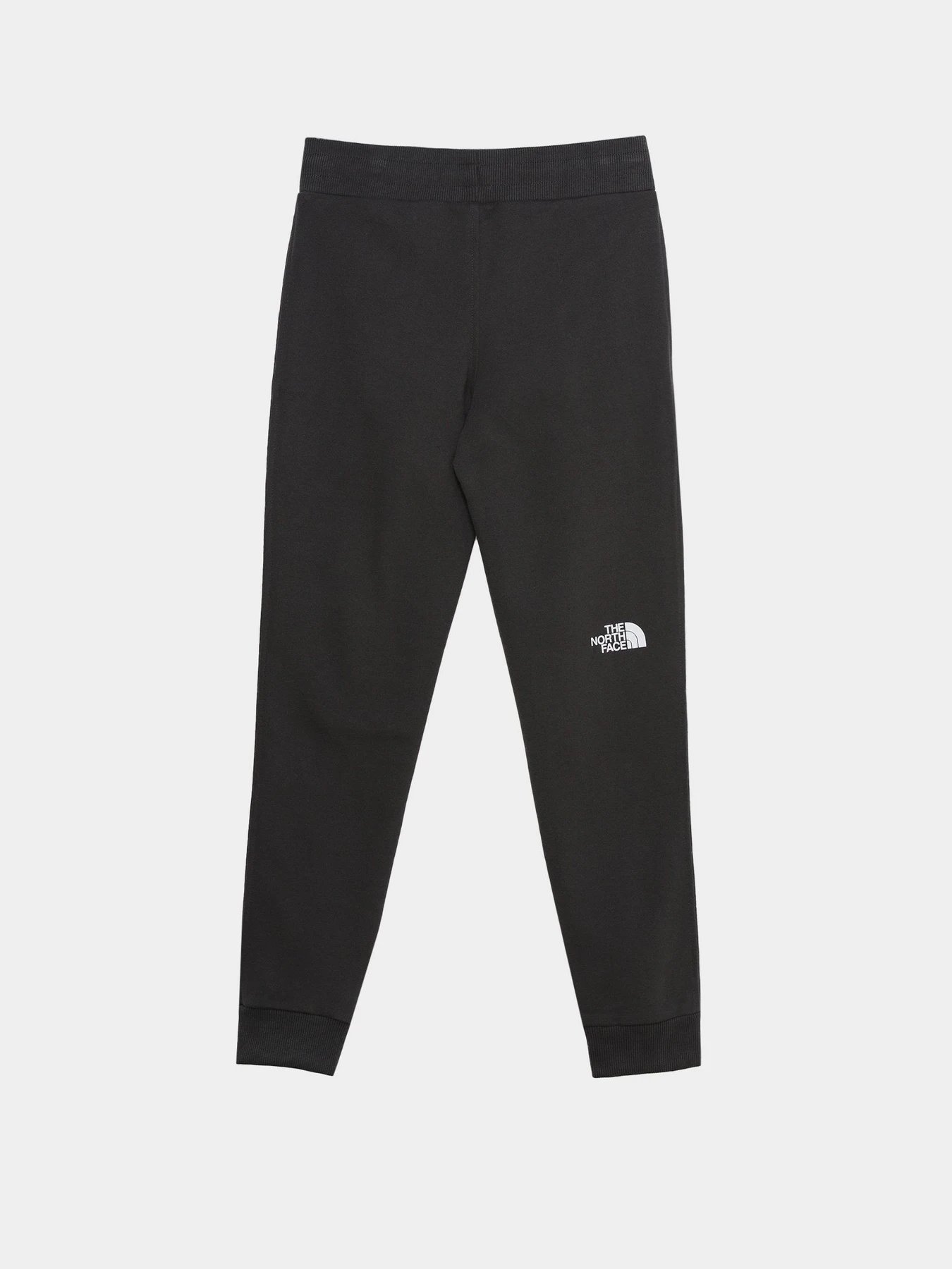 Брюки The North Face Youth Drew Peak модель NF0A492WS951 Фото