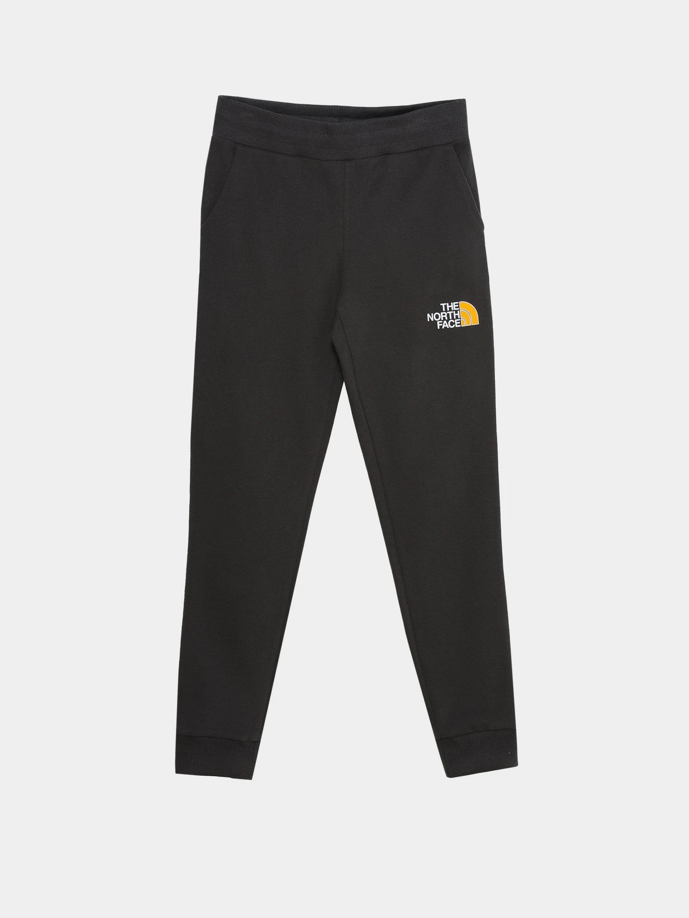 Брюки The North Face Youth Drew Peak модель NF0A492WS951 Фото