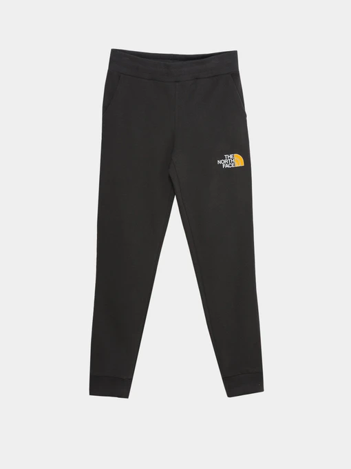 Штани The North Face Youth Drew Peak модель NF0A492WS951 Фото