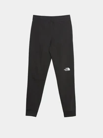 Брюки The North Face Youth Drew Peak модель NF0A492WS951 Фото