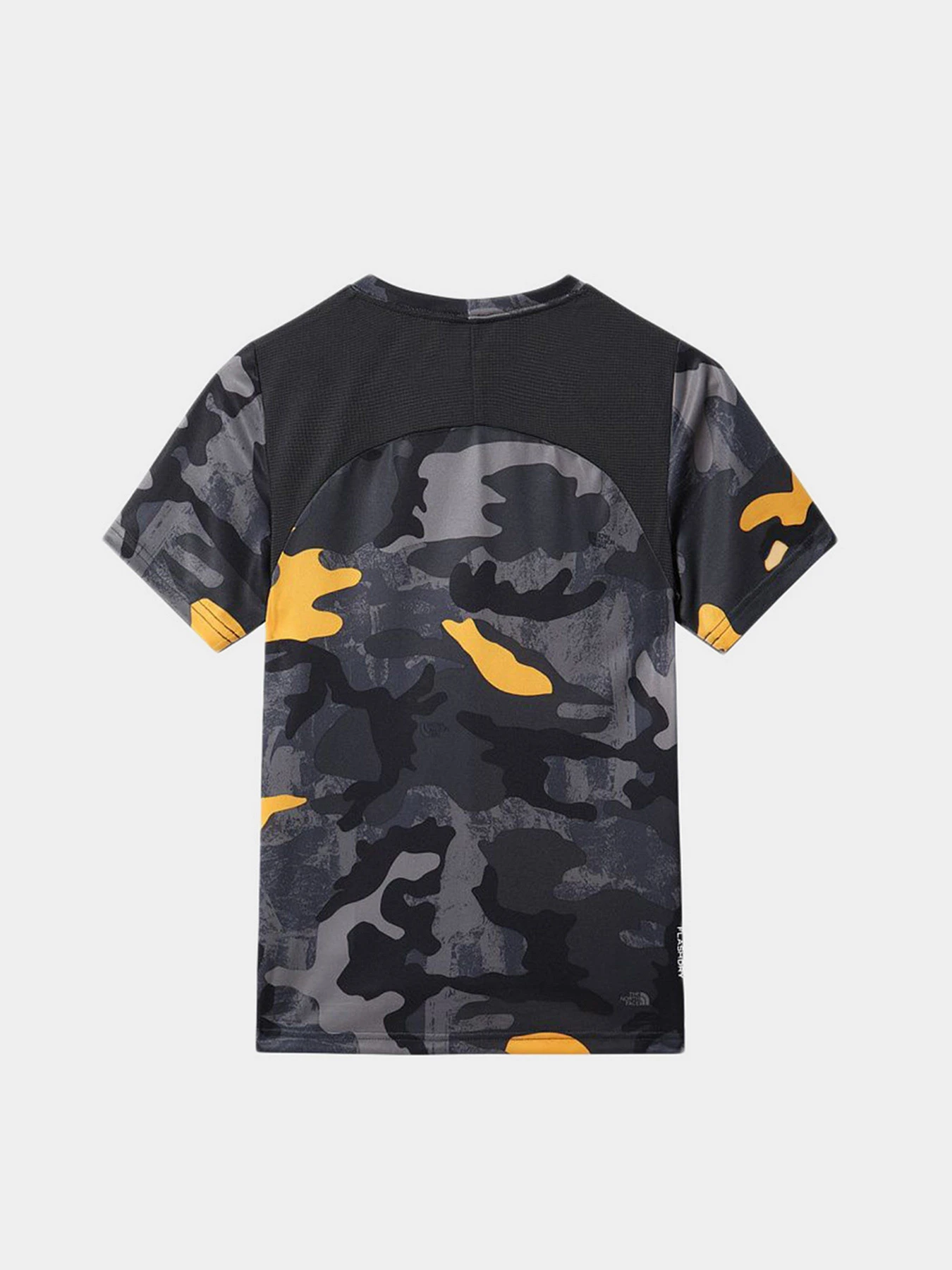 Футболки і поло The North Face Printed Never Stop модель NF0A7QKC55T1 Футболки і поло The North Face Printed Never Stop модель NF0A7QKC55T1 Фото