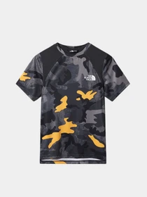 Футболки і поло The North Face Printed Never Stop модель NF0A7QKC55T1 Фото