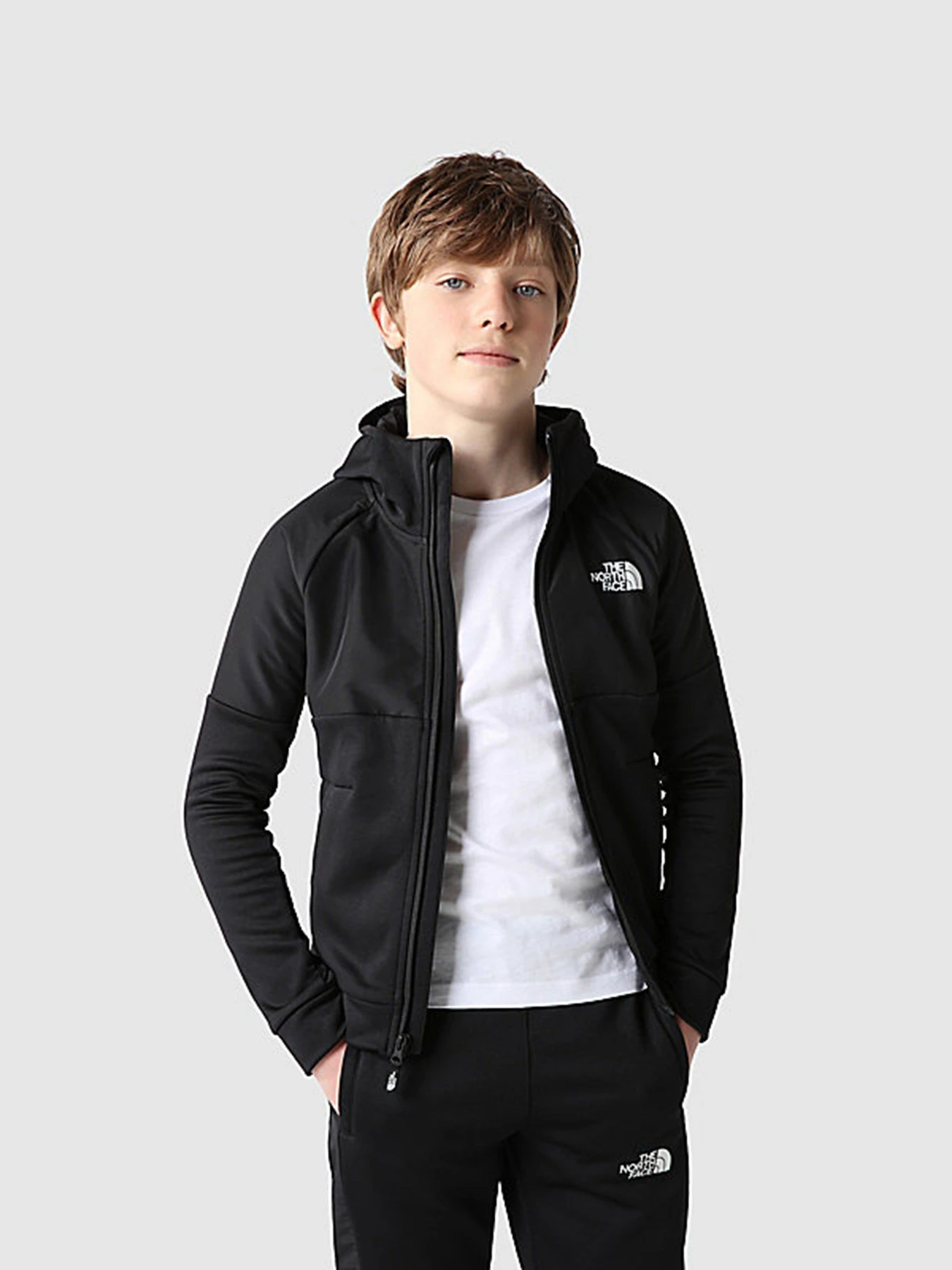 Худи и свитшоты The North Face Mountain Athletics модель NF0A7X4DJK31 Худи и свитшоты The North Face Mountain Athletics модель NF0A7X4DJK31 Фото
