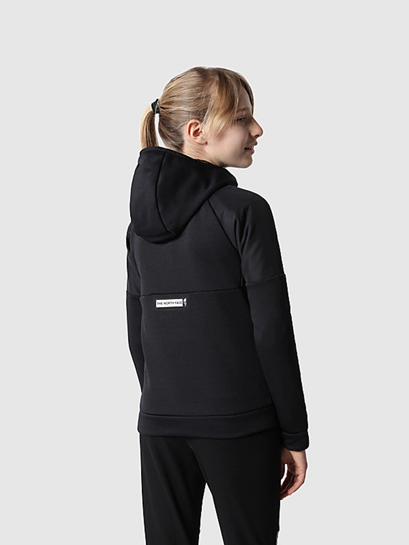 Худи и свитшоты The North Face Mountain Athletics модель NF0A7X4DJK31 Худи и свитшоты The North Face Mountain Athletics модель NF0A7X4DJK31 Фото