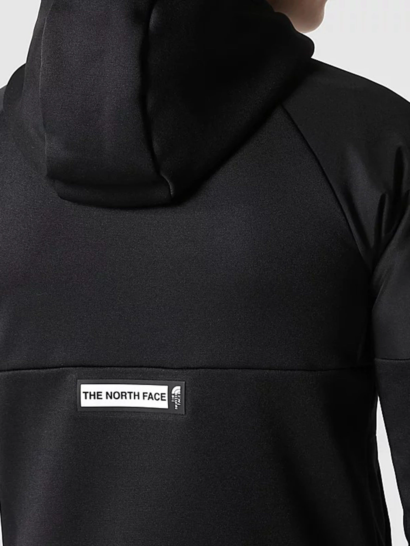 Худи и свитшоты The North Face Mountain Athletics модель NF0A7X4DJK31 Худи и свитшоты The North Face Mountain Athletics модель NF0A7X4DJK31 Фото