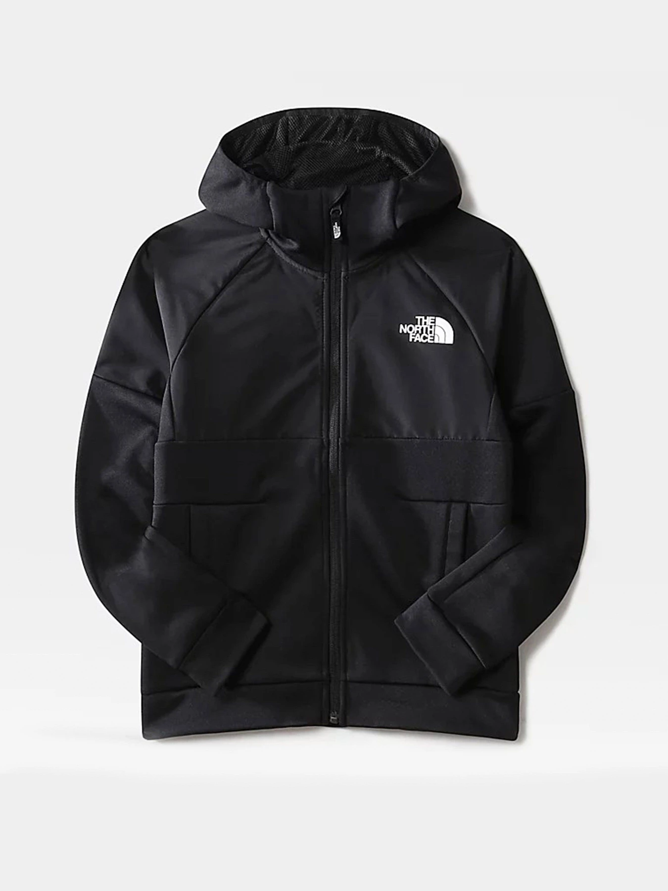 Худи и свитшоты The North Face Mountain Athletics модель NF0A7X4DJK31 Худи и свитшоты The North Face Mountain Athletics модель NF0A7X4DJK31 Фото