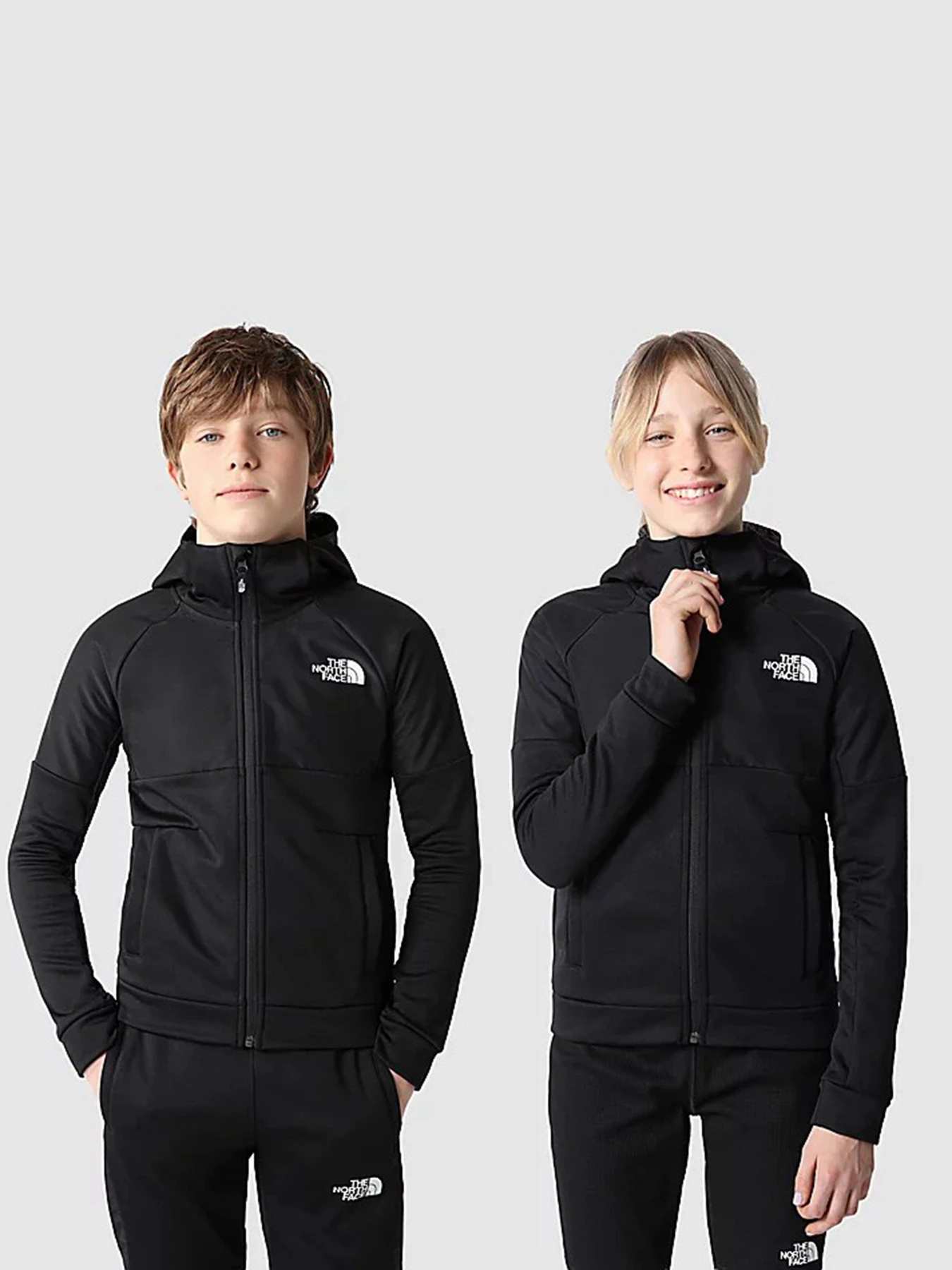 Худи и свитшоты The North Face Mountain Athletics модель NF0A7X4DJK31 Худи и свитшоты The North Face Mountain Athletics модель NF0A7X4DJK31 Фото