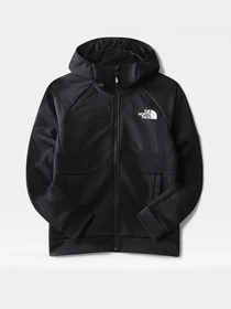 Худи и свитшоты The North Face Mountain Athletics модель NF0A7X4DJK31 Фото