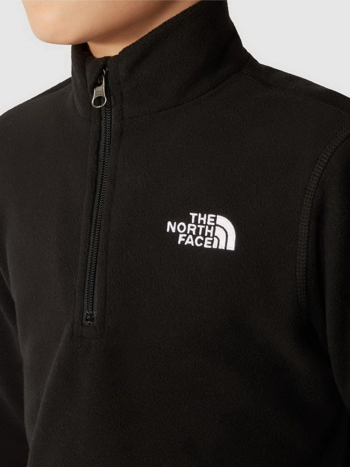 Худи и свитшоты The North Face LACIER модель NF0A7X3QJK31 Фото