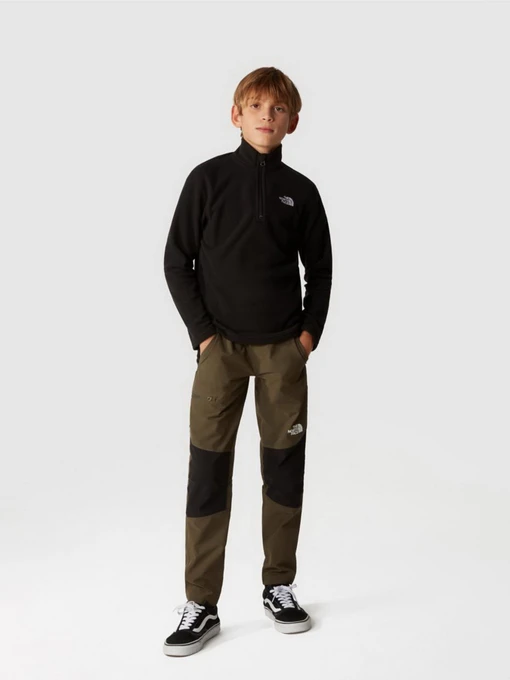 Худі та світшоти The North Face LACIER модель NF0A7X3QJK31 Фото