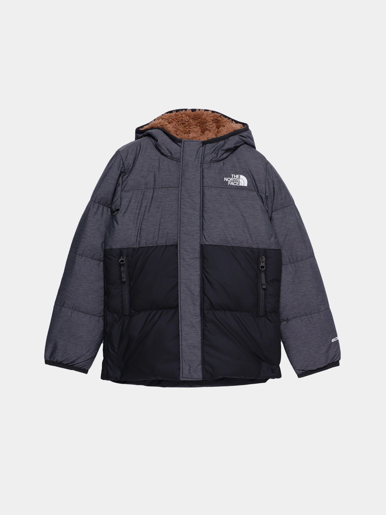 Куртки и дубленки The North Face North Down модель NF0A7UMJDYY1 Куртки и дубленки The North Face North Down модель NF0A7UMJDYY1 Фото
